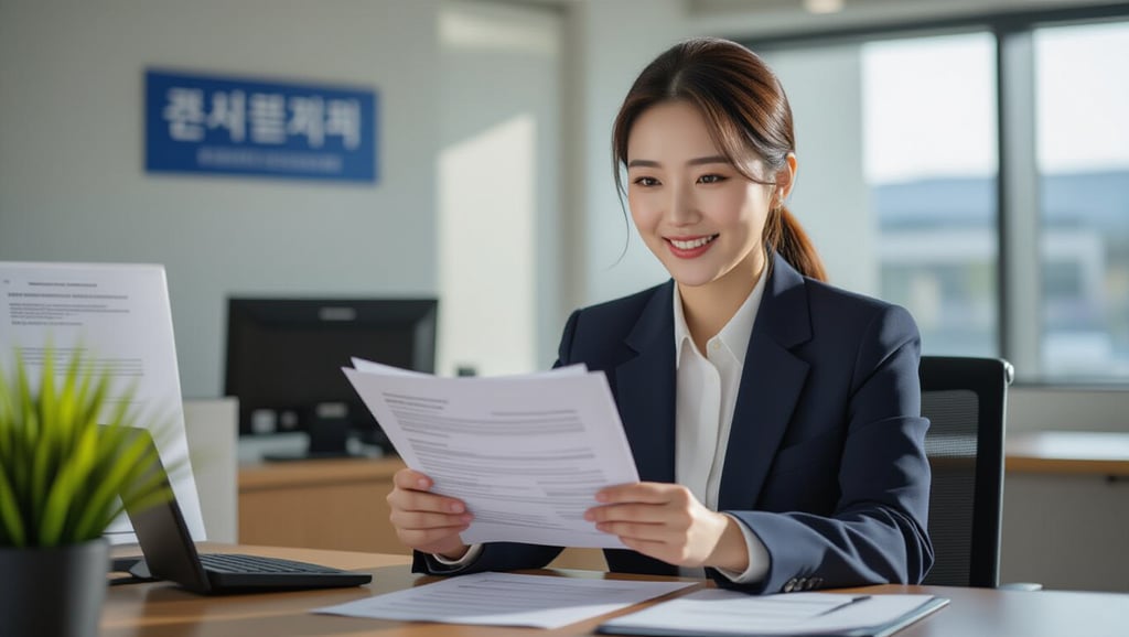 📞 오프라인 및 심층 확인 방법