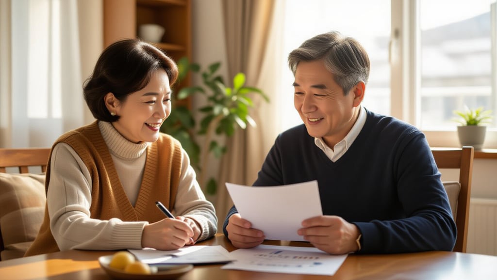 💡 퇴직금 vs 퇴직연금, 핵심 차이점은?