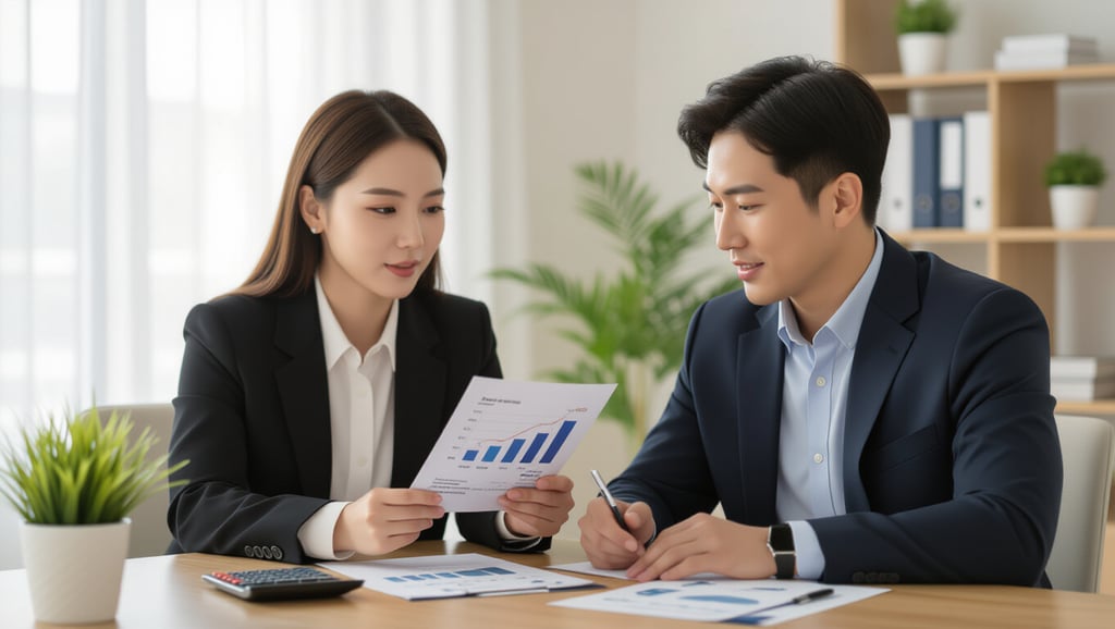 📈 대출 시장 동향과 정책 변화