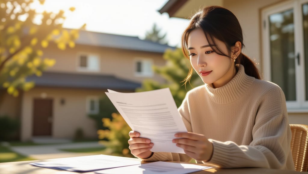 ⚠️ 대출 실행 전, 꼭 확인하세요!
