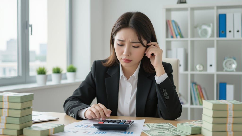 📋 DSR, 왜 중요할까요?