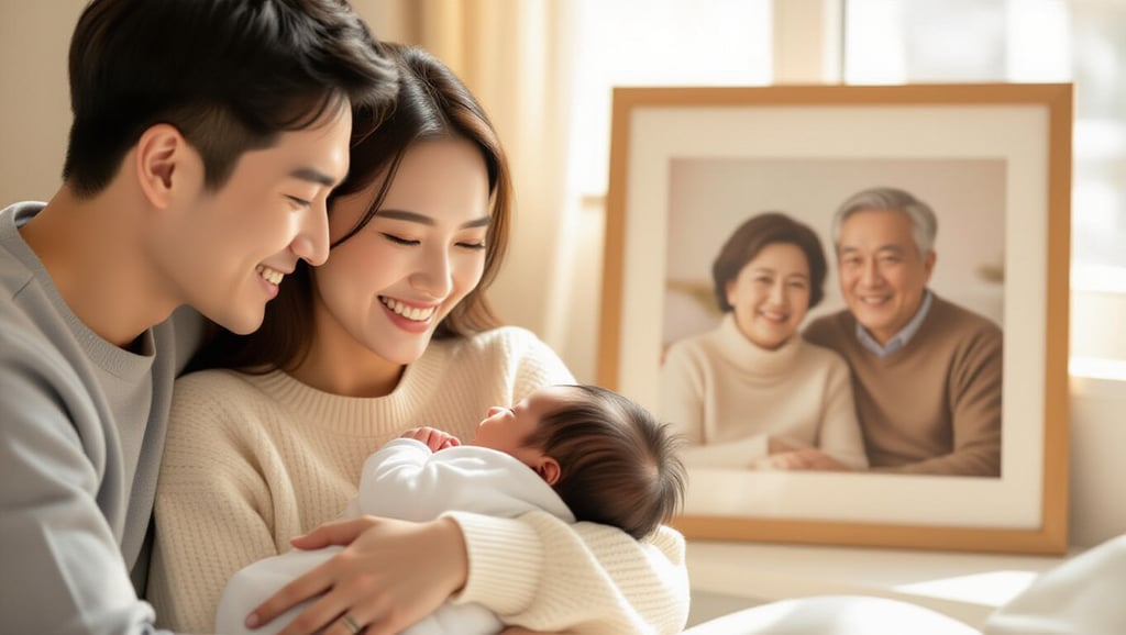 2026년 국민연금 출산크레딧 개편: 수혜 대상과 연금 증가 효과 7 🌍 저출산 정책과 노후 준비, 출산크레딧의 역할은?