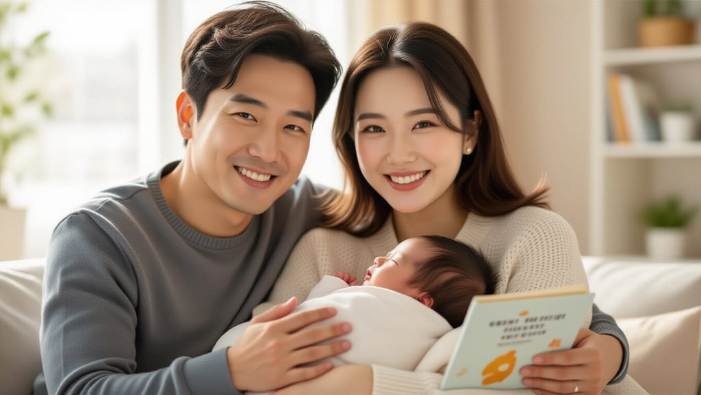 2026년 국민연금 출산크레딧 개편: 수혜 대상과 연금 증가 효과 8 ❓ 자주 묻는 질문 (FAQ)