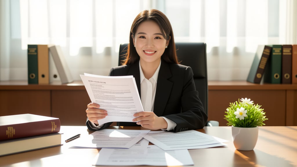 📌 개인회생과 지급명령 대응: 핵심 고려 사항