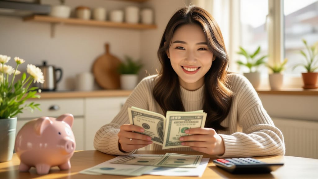 📈 채무 정리 및 재정 개선: 지급명령과 개인회생 연계 활용