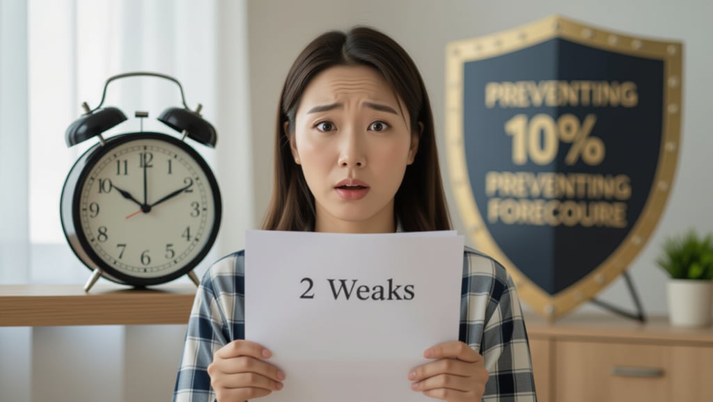 ⚠️ 지급명령 송달 시 즉각 대응 전략