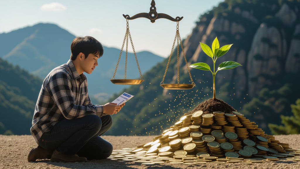 📊 지급명령 실제 사례 분석 및 법적 항변 방법