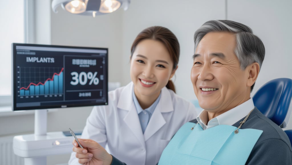 💰 본인부담금은 얼마? 비용 절감 꿀팁!