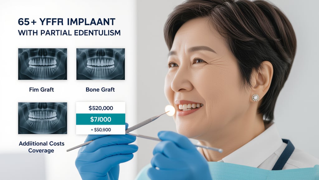 ⚠️ 보험 적용, 어디까지 되나요? (추가 비용 주의)