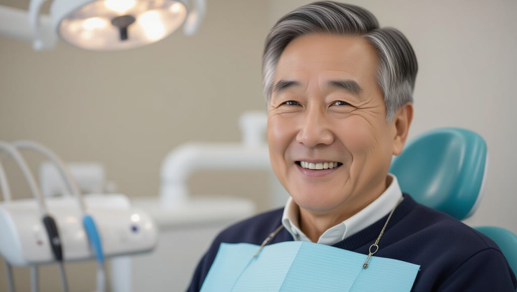 🏥 병원 선택부터 등록까지, 이것만 기억하세요!