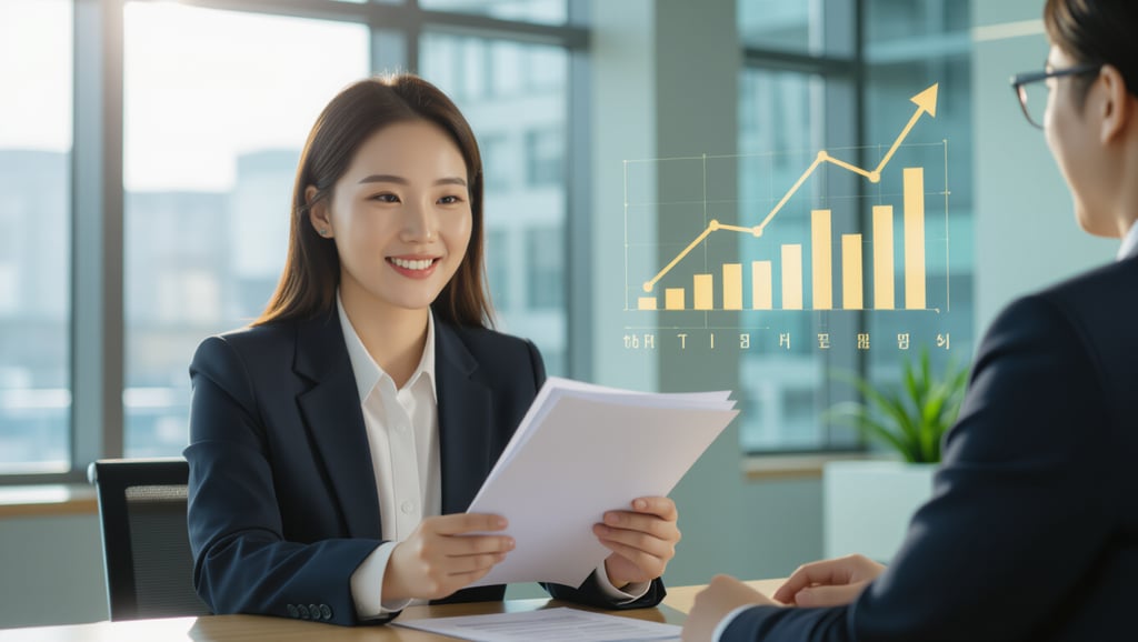 📈 성공률 높이는 금리인하요구권 신청 전략