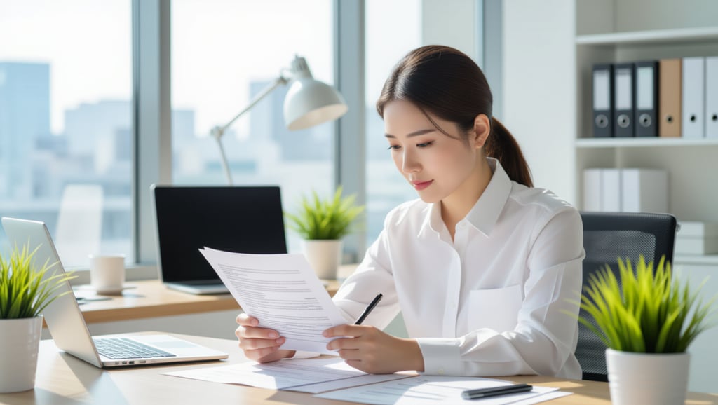 ⚠️ 거절 시 대처 방안 및 주의사항