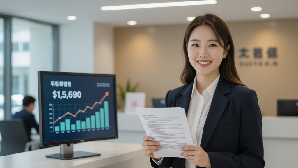 💡 금리 인하 성공을 위한 핵심 조건