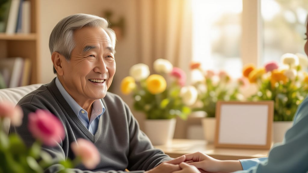 📊 보험사별 치매 간병비 지급 조건 비교