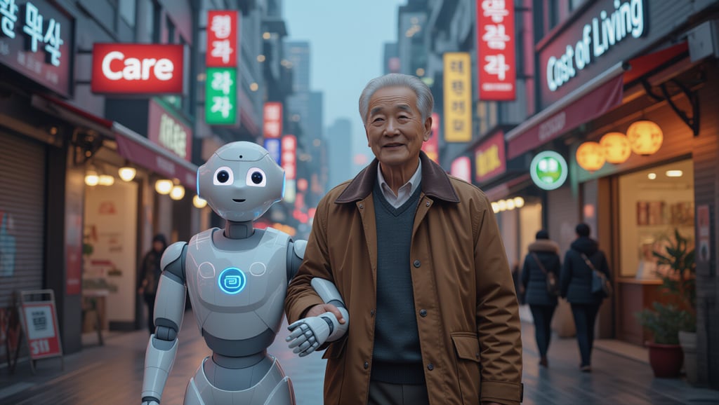 📋 2026년 치매보험, 핵심 변화와 전략