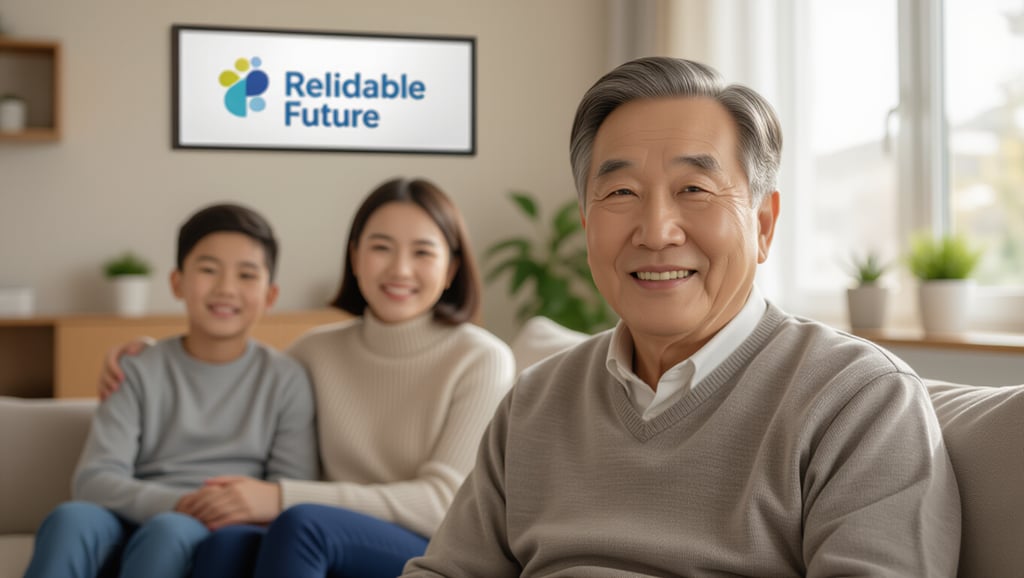 📈 치매 간병비 총액 확보 가이드