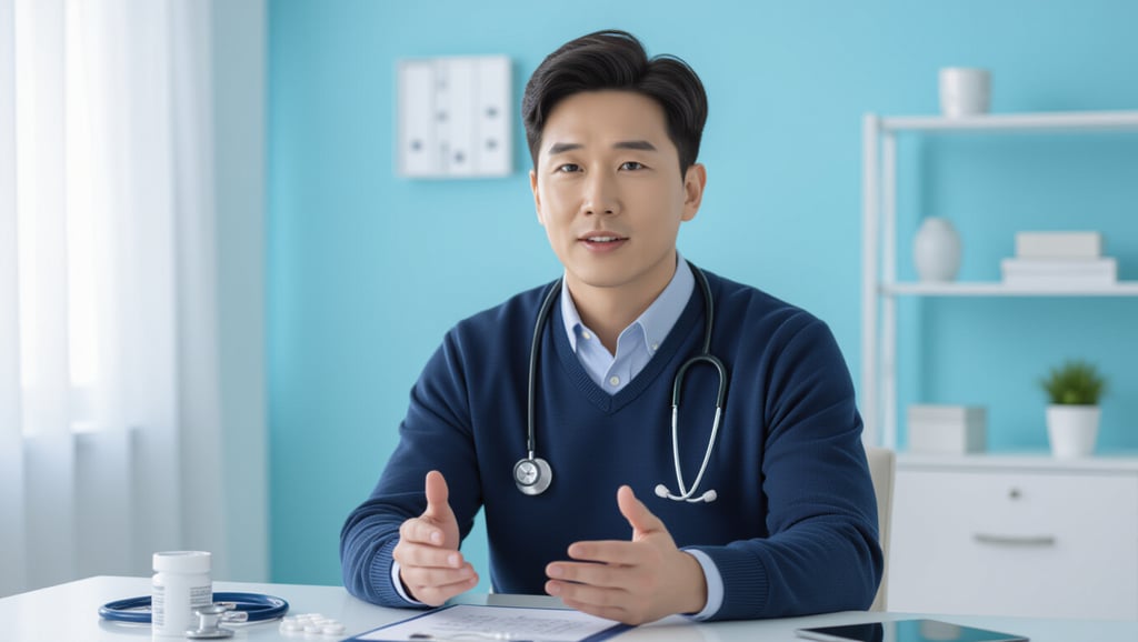 ✅ 나에게 맞는 대상포진 백신 선택 가이드