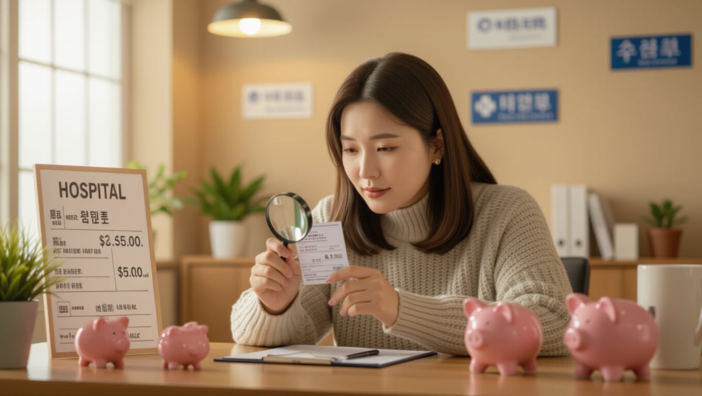 💰 대상포진 예방접종 비용 절감 전략 및 실비 보험 적용 여부