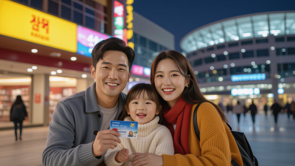 2026 문화누리카드 신청부터 사용처, 혜택 극대화 꿀팁까지 6 📊 분야별 세부 사용처 총정리