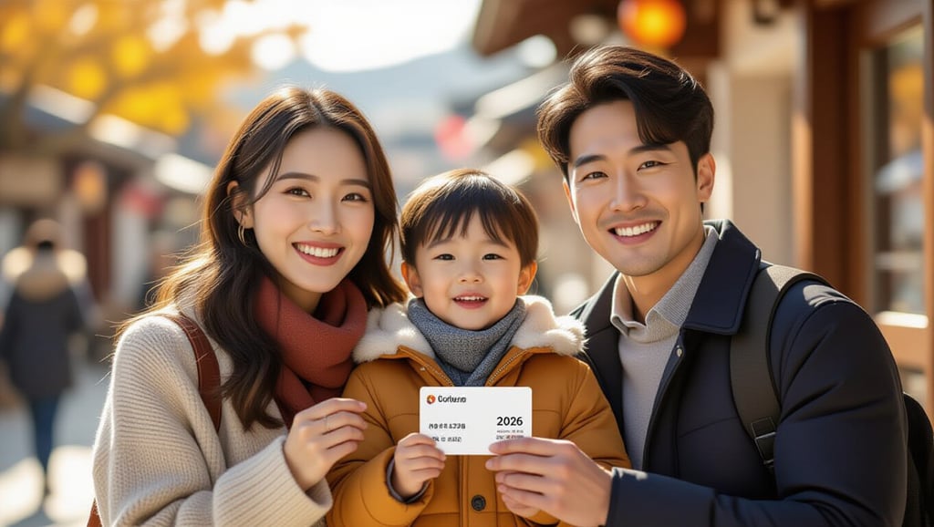 2026 문화누리카드 신청부터 사용처, 혜택 극대화 꿀팁까지 9 📌 마무리