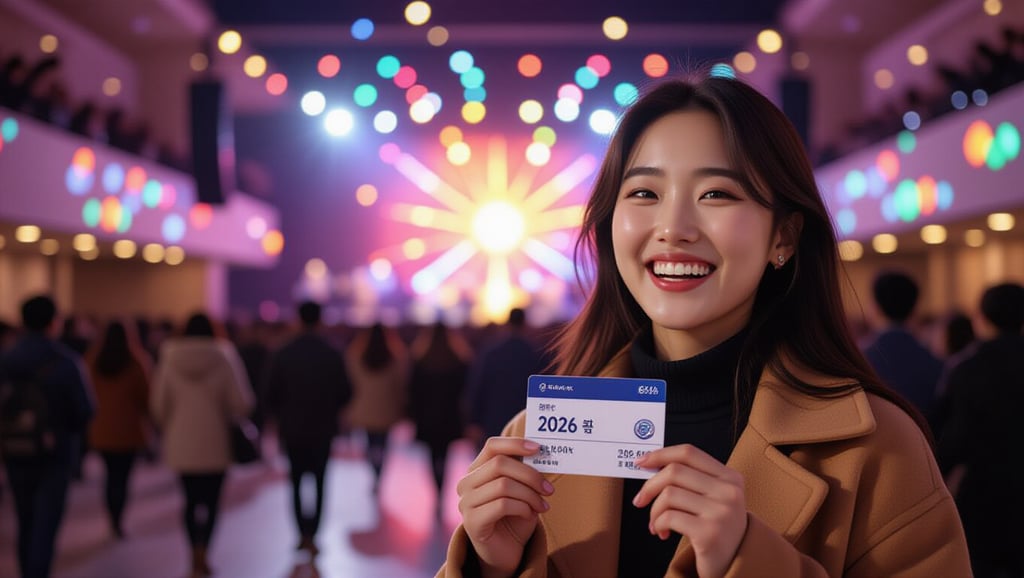 2026 문화누리카드 신청부터 사용처, 혜택 극대화 꿀팁까지 2 📋 2026 문화누리카드, 핵심 요약