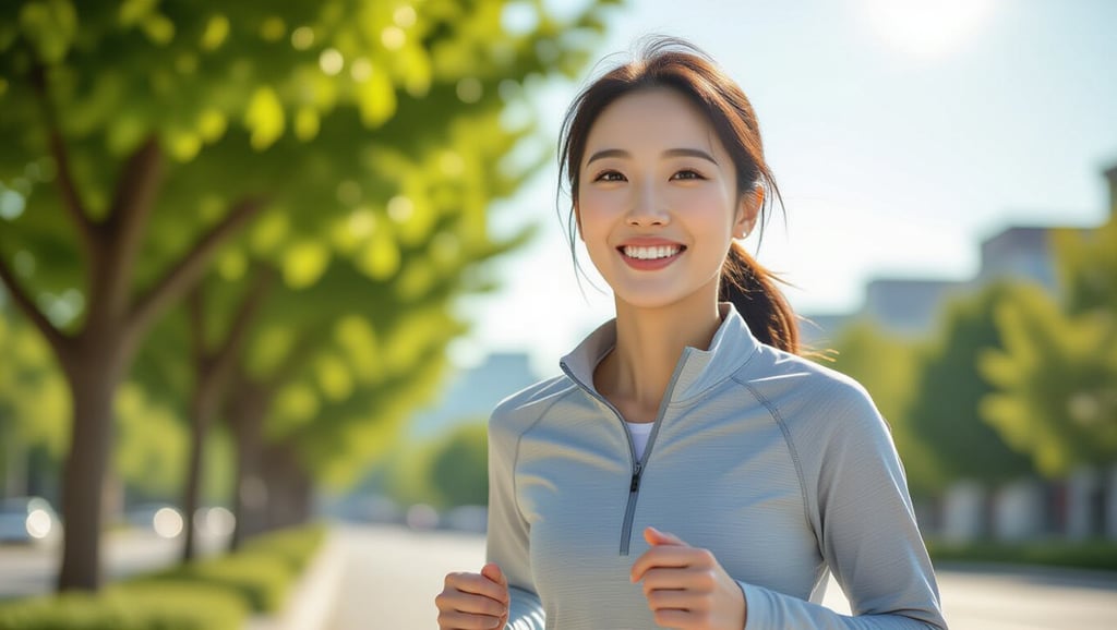 💪 뼈 튼튼! 생활 습관 & 운동법