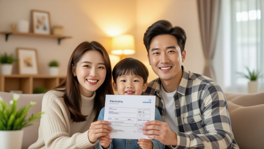 📝 간편하게 신청하기: 절차와 필요 서류