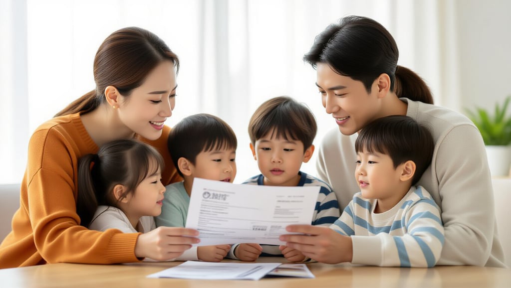 🤝 다른 할인과 중복될까요? 복지 할인 관계