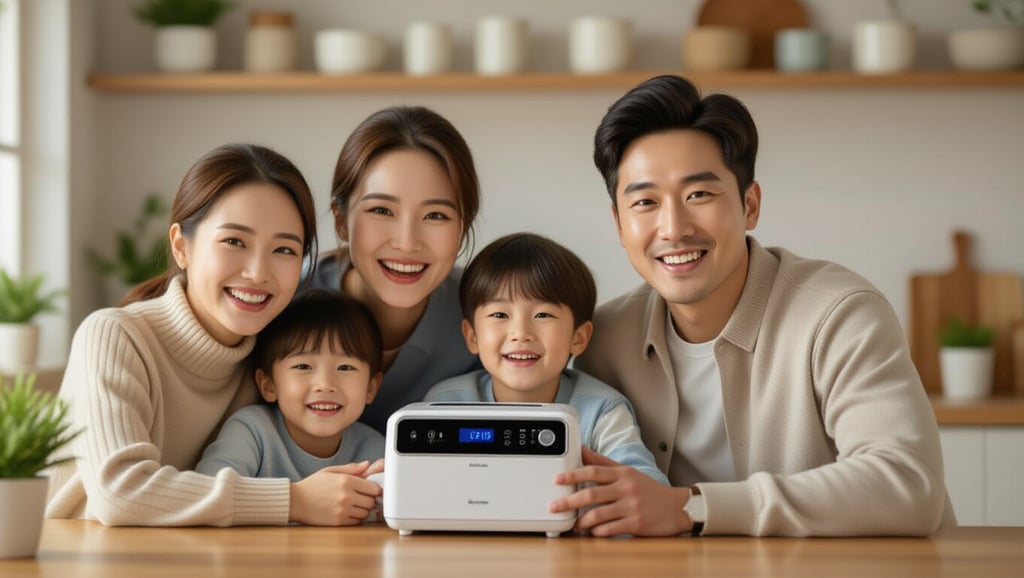 📋 대가족 전기요금 할인, 왜 중요할까요?