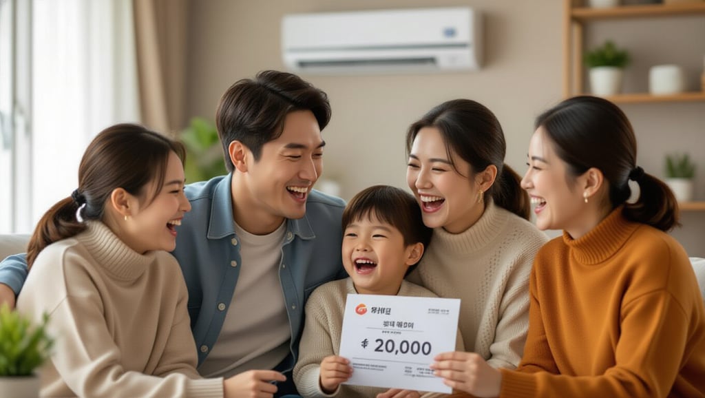 💰 얼마나 할인받을 수 있나요? 혜택 및 금액