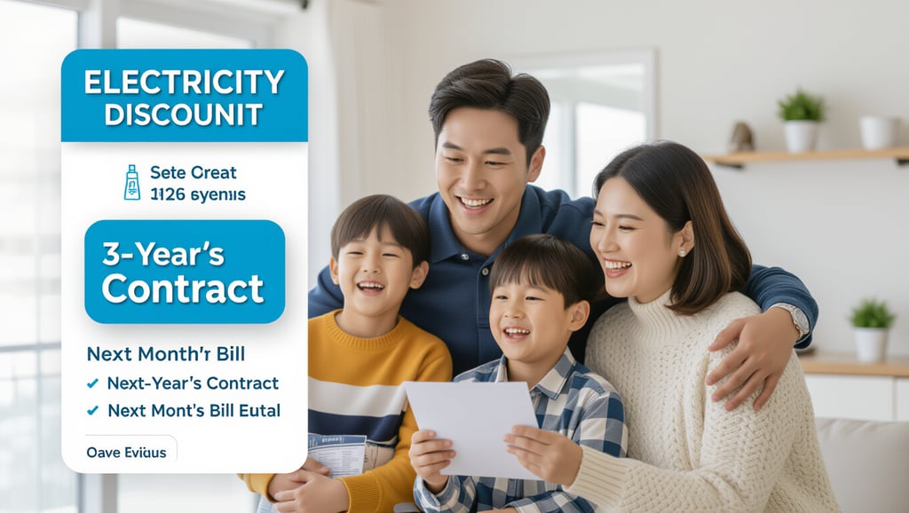 ⏰ 언제부터 적용될까? 기간 및 이사 유의사항