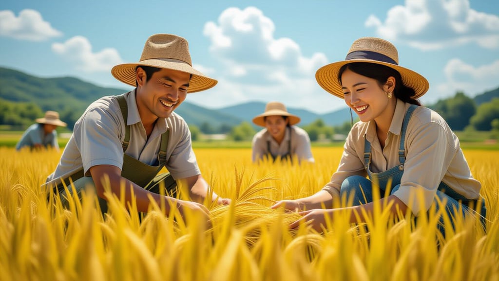 🏞️ 감면 대상 농지 유형 및 제외되는 경우