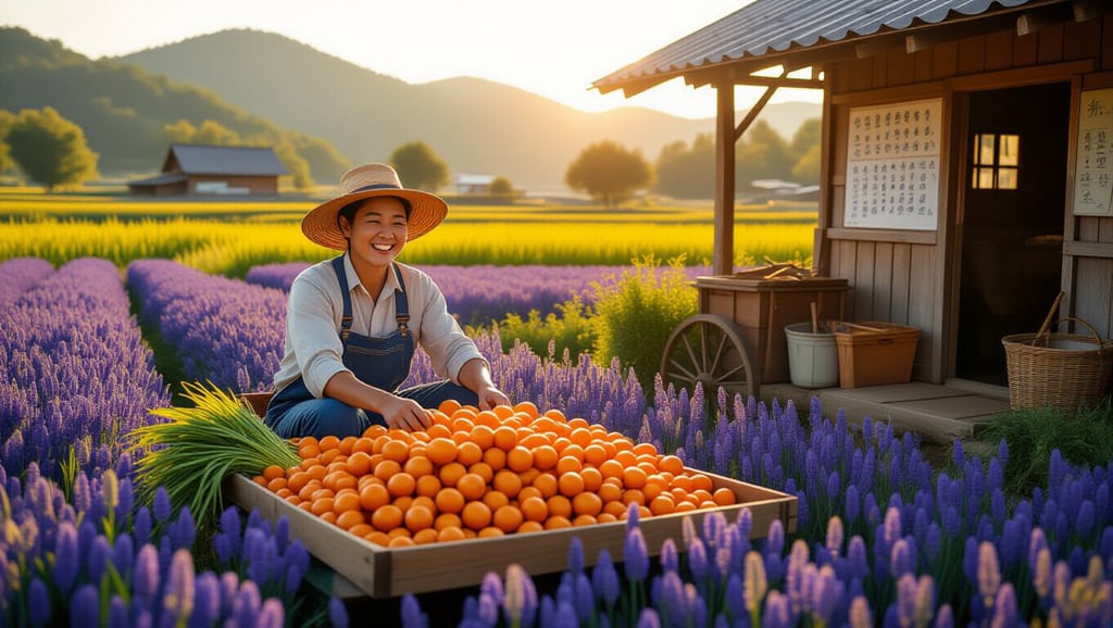 🗓️ 자경 기간 계산 및 증빙 전략