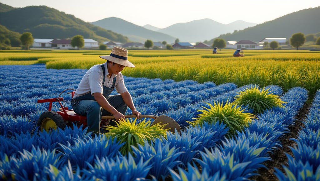 🔍 감면 혜택을 위한 필수 요건: 재촌, 자경, 소득