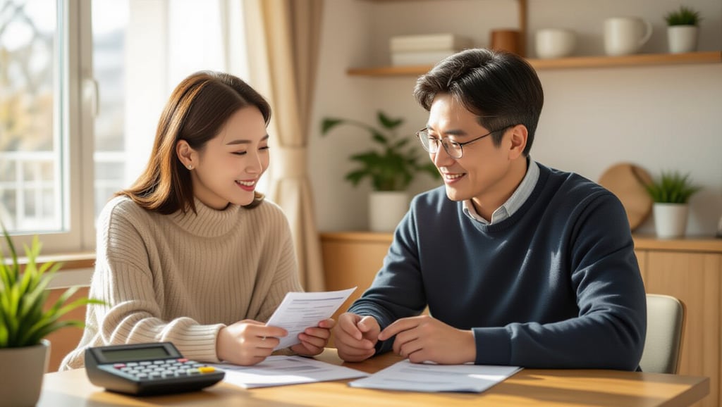 💡 임의계속가입 vs 피부양자, 어떤 선택이 유리할까요?