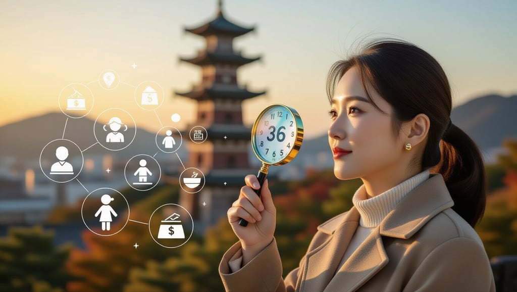 ⏳ 임의계속가입, 얼마나 유지되나요?