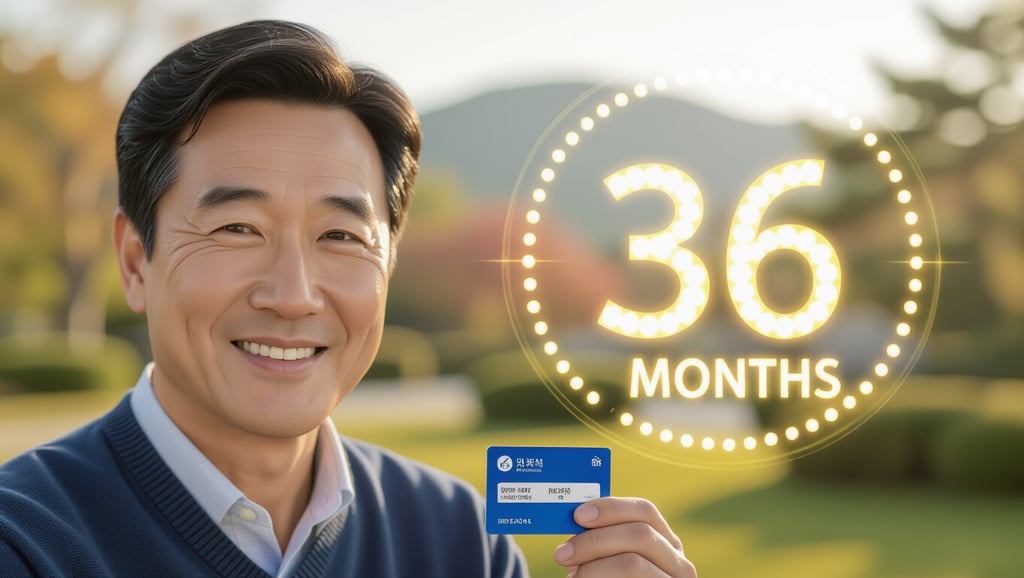 📋 건강보험 임의계속가입, 어떤 제도인가요?