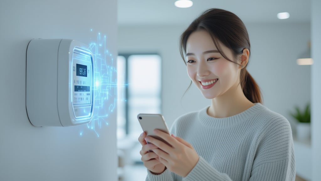 🏠 아파트 거주자 신청 자격 및 조건