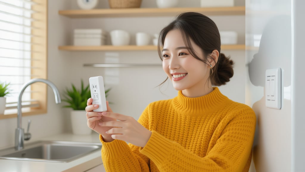 💡 실전 전기 사용량 절감 및 성공 전략