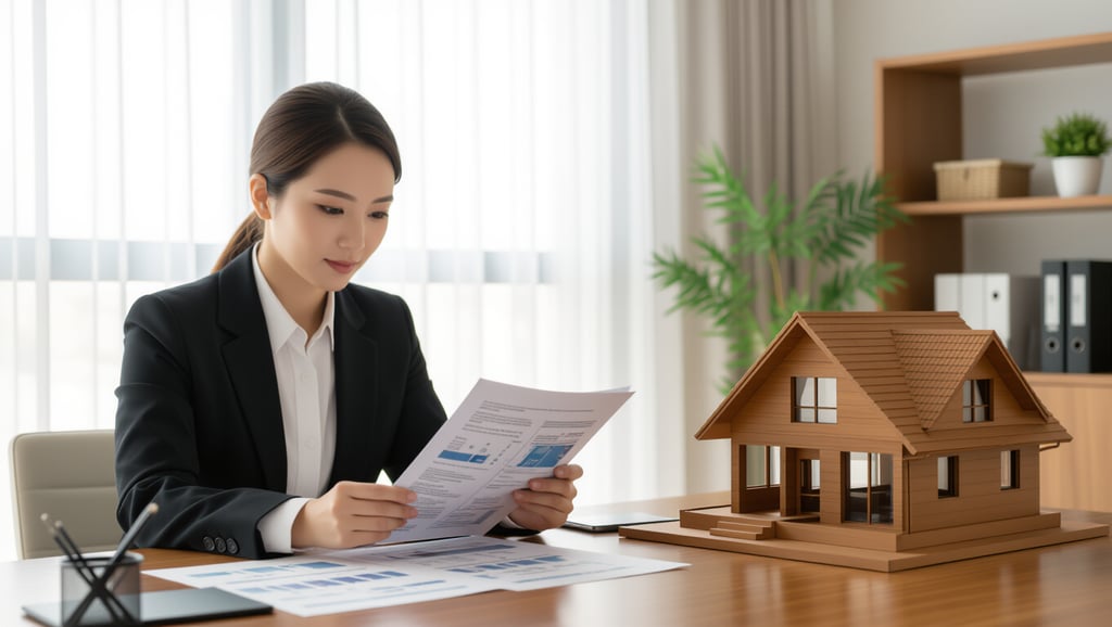 🔍 양도세 비과세 유지를 위한 매도 순서의 법칙