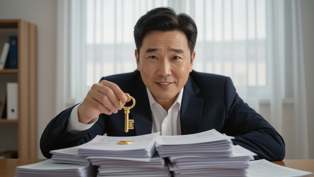 ⚠️ 세금 폭탄을 막는 감정평가 활용 꿀팁