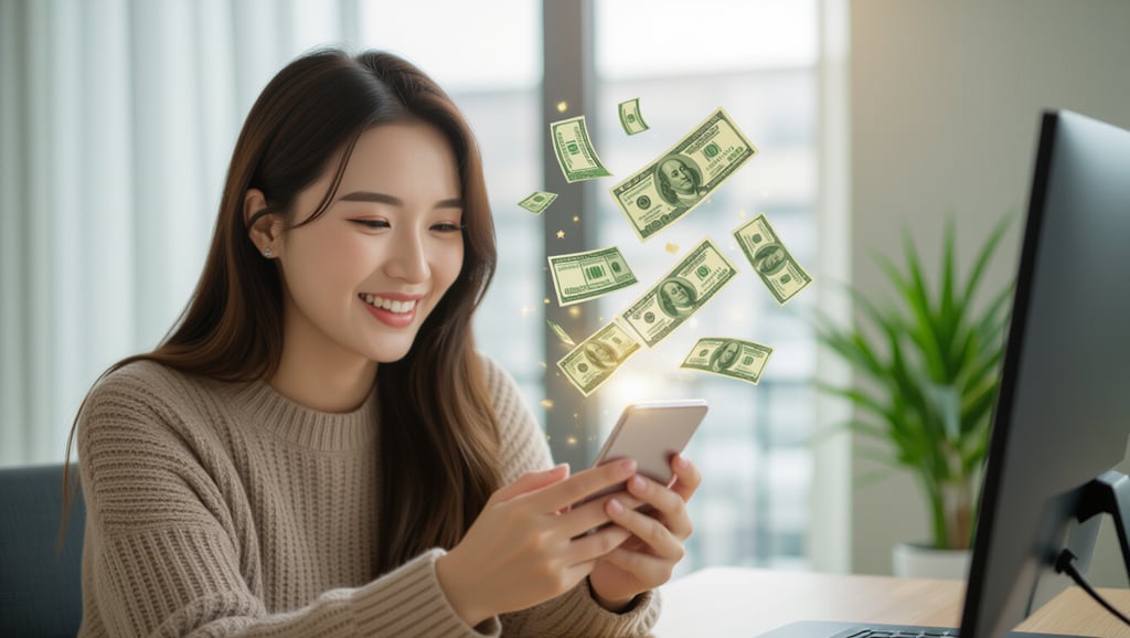 💰 휴면예금 지급 과정과 처리 기간