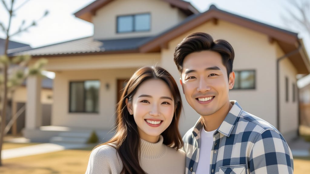 2026년 재산세 특례: 1주택자 절세 핵심 전략과 계산법 3 ✅ 1세대 1주택자, 인정 기준은?