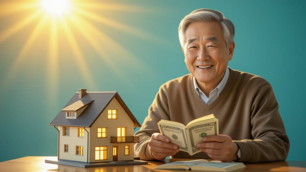 2026년 재산세 특례: 1주택자 절세 핵심 전략과 계산법 9 📌 마무리