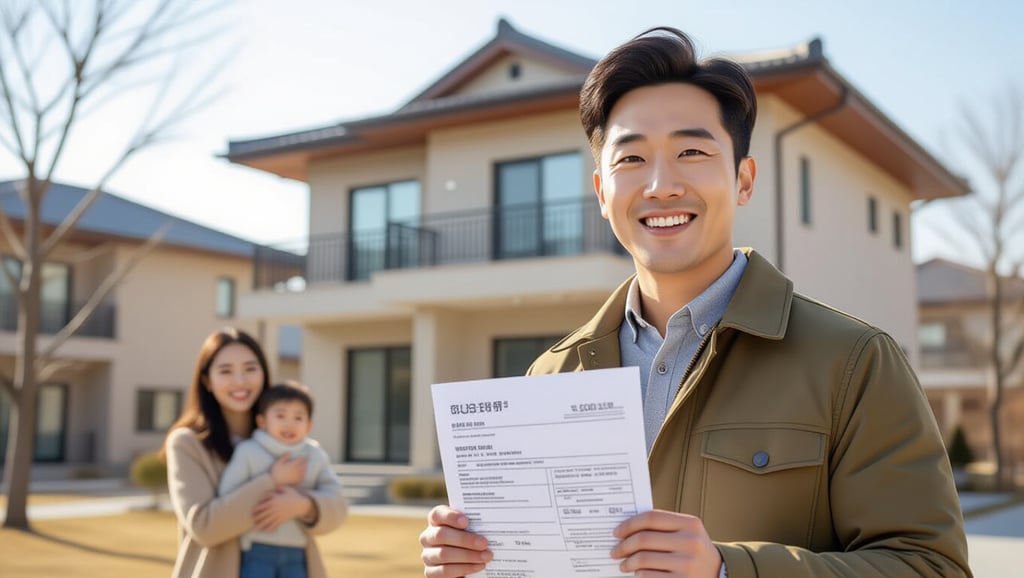 2026년 재산세 특례: 1주택자 절세 핵심 전략과 계산법 6 📊 재산세 절감 효과, 실제 사례로 확인!