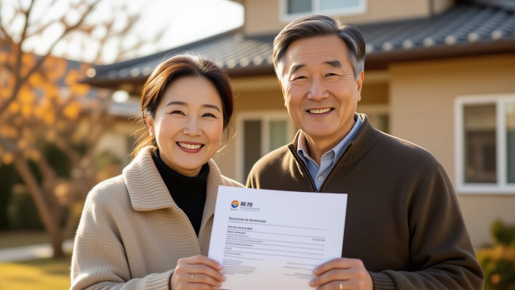 2026년 재산세 특례: 1주택자 절세 핵심 전략과 계산법 7 👵 고령자/장기 보유자, 추가 감면 혜택