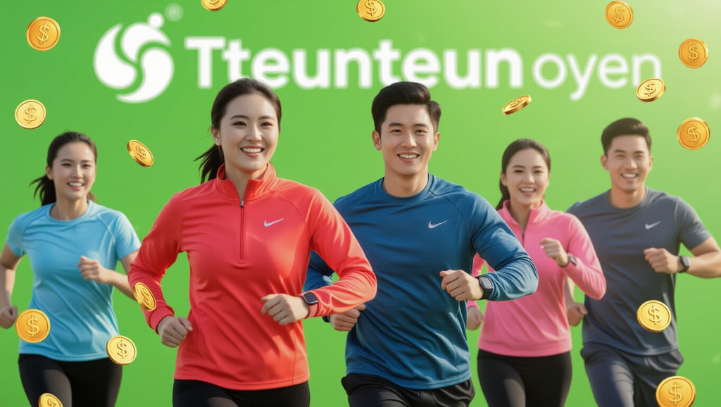 2026 튼튼머니 완벽 가이드: 신청부터 사용처, 최대 적립 꿀팁 9 📌 마무리