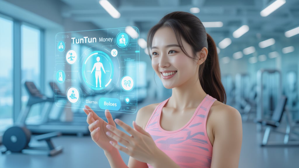 2026 튼튼머니 완벽 가이드: 신청부터 사용처, 최대 적립 꿀팁 8 🚀 튼튼머니, 더 편리해질 미래를 기대하세요!