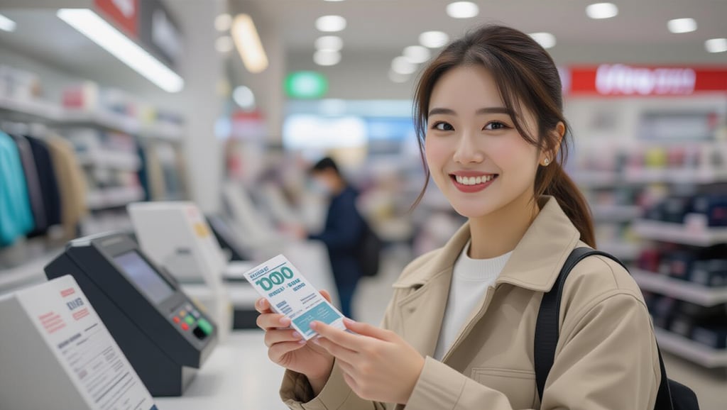 2026 튼튼머니 완벽 가이드: 신청부터 사용처, 최대 적립 꿀팁 6 🔄 튼튼머니 포인트, 현금처럼 전환하는 법