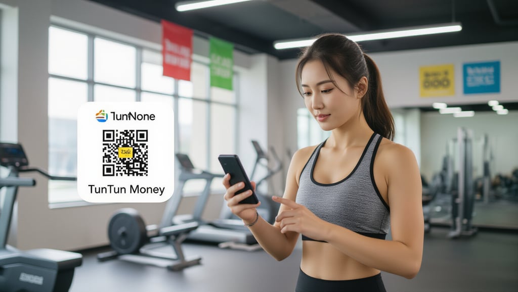 2026 튼튼머니 완벽 가이드: 신청부터 사용처, 최대 적립 꿀팁 4 📝 튼튼머니 신청부터 인증 시설 확인까지!